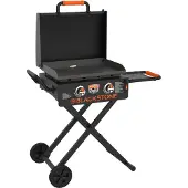 Blackstone Gril Flex-Fold Griddle (6.15 kW)