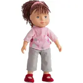 Haba Poupée Lya, 32 cm