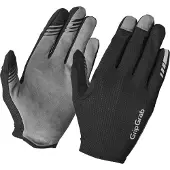 Gripgrab Pacr Insidegrip Gloves Noir S