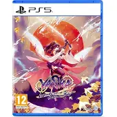 Playstation 5 Yasha: Legends Of The Demon Blade Multicolore PAL