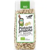 Bio Planet Pistaches grillées et salées bio 100 g -