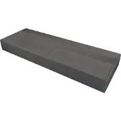 Deante Granite washbasin with cover