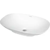 Deante Cgn_6u6s Ceramic Countertop Washbasin Clair