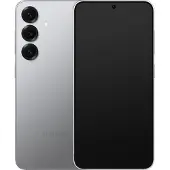 Samsung Galaxy S25 256 Go Argent 5G