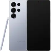 Samsung Galaxy S25 Ultra 512 Go Argent 5G