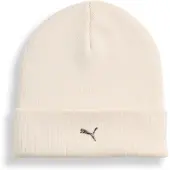 Puma Bonnet - Tricoté - Métal CAT - Alpine Snow - - UneTaille - Bonnet