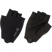 Agu High Summer Short Gloves Noir S