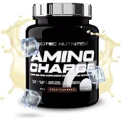 Scitec Nutrition Amino Charge (570g)ColaAminoScitec Nutrition