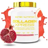 Scitec Collagen Xpress (475g)Grenade Et PamplemousseCollagèneScitec Nutrition