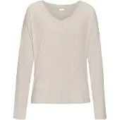 s.Oliver T-shirt gris clair