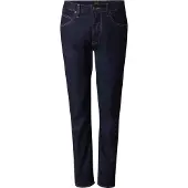 Lee Jean 'Rider' bleu denim