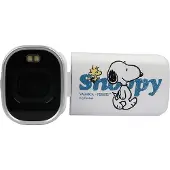 Yashica Caméscope x Peanuts DigiPocket – Blanc