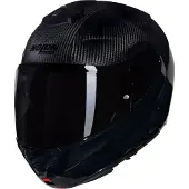 Nolan X-1005 Puro Carbone L unisex noir