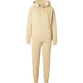 Puma 689346 Survêtement Beige S Femmes Beige S