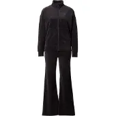 Puma 688164 Tracksuit Noir M Femme