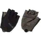 Agu Super Gel Short Gloves Noir 3XL Homme,Femme