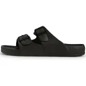 FILA Chaussures pour hommes Chaussures de bain Pantoufles Matero Slipper, couleur : olive, article : -60017 olive night, pointure : EUR 45