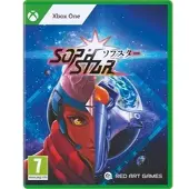 Sophstar Xbox One