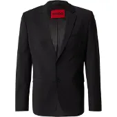 HUGO Veste de costume 'Arti253X-MH' noir
