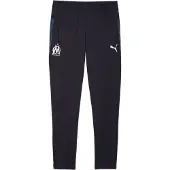 Puma Olympique Marseille 25/26 Training Pants Noir S Homme