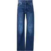 G-Star Bowey 3d Boyfriend Jeans Bleu 29 / 32 Femme