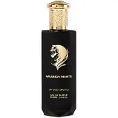 Gulf Orchid Arabian Nights Eau de Parfum mixte 100 ml
