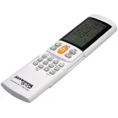 Superior AIRCOPLUS télécommande IR Wireless Climatiseur Appuyez sur les boutons
