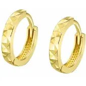 Lotus Damenohrringe AF00082/10 Gold