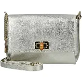 Caprice Sac à bandoulière platine