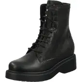 Igi & Co Bottines à lacets noir