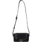 Replay Sac à bandoulière noir
