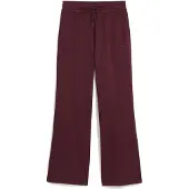 Puma Her Comfort Fl Sweat Pants Violet M Femme