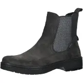 Legero Bottines 'Mystic' gris foncé
