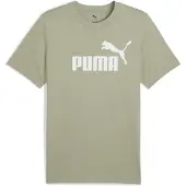 Puma ESS No. 1 Logo Shirt Homme
