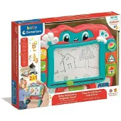 Clementoni Interactive Singing Board Multicolore Enfants