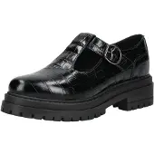 Nero Giardini Chaussure basse noir