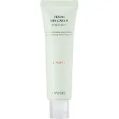 Hyggee Vegan sun cream