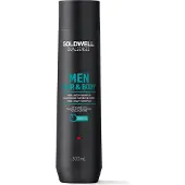 Goldwell Cheveux et corps (Shampoing liquide, 300 ml)