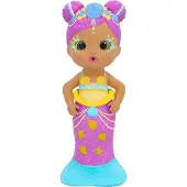 IMC Toys Queue magique de sirène Bloopies W2 Melodies