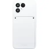 Fairphone 6 Protective Back Cover Blanc