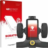 Upscreen Scratch Shield Protection