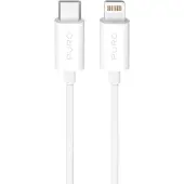 Puro Câble en TPE de l’USB-C à lightning
