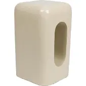 Zuiver Stool Creek Beige (29 x 29 x 48 cm)