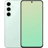 Samsung Galaxy S24 FE 128 Go Vert 5G