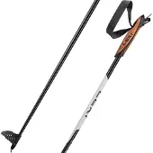LEKI Xta Base Poles Argenté 135 cm