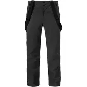 Schöffel Pantalon outdoor noir