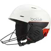 Bolle Mute Sl Mips Helmet Blanc L