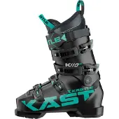 Kästle K110p Alpine Ski Boots Noir 26.5