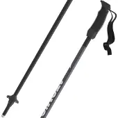 Atomic Amt Junior Poles Argenté 75 cm Enfants