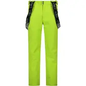 CMP 3w04467 Pants Jaune L Homme